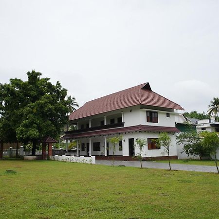 Tamarind Heritage Holiday Home Angamali Dış mekan fotoğraf