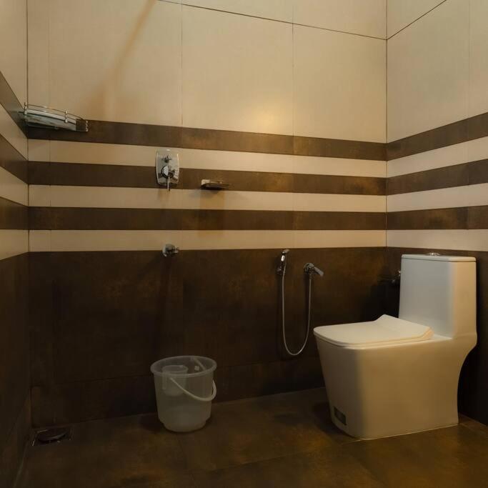 Tamarind Heritage Holiday Home Angamali Dış mekan fotoğraf