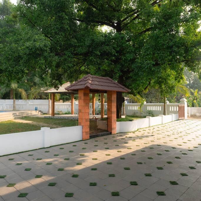 Tamarind Heritage Holiday Home Angamali Dış mekan fotoğraf