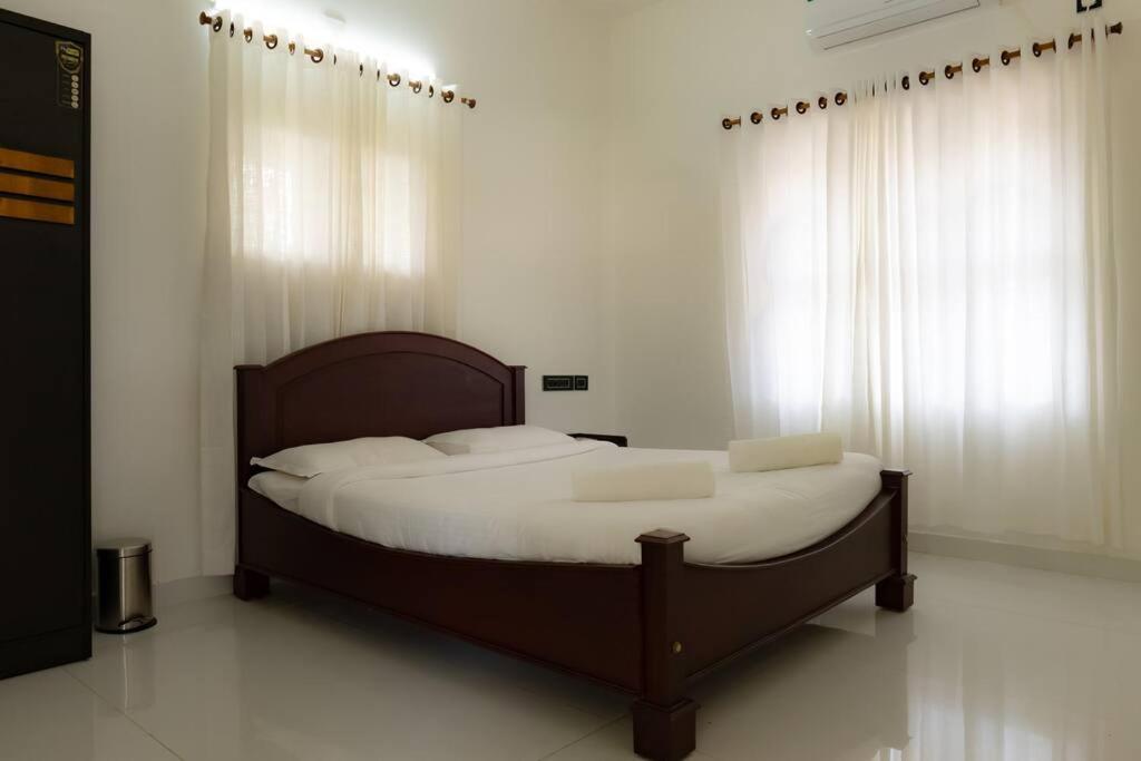 Tamarind Heritage Holiday Home Angamali Dış mekan fotoğraf