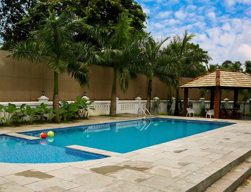 Tamarind Heritage Holiday Home Angamali Dış mekan fotoğraf