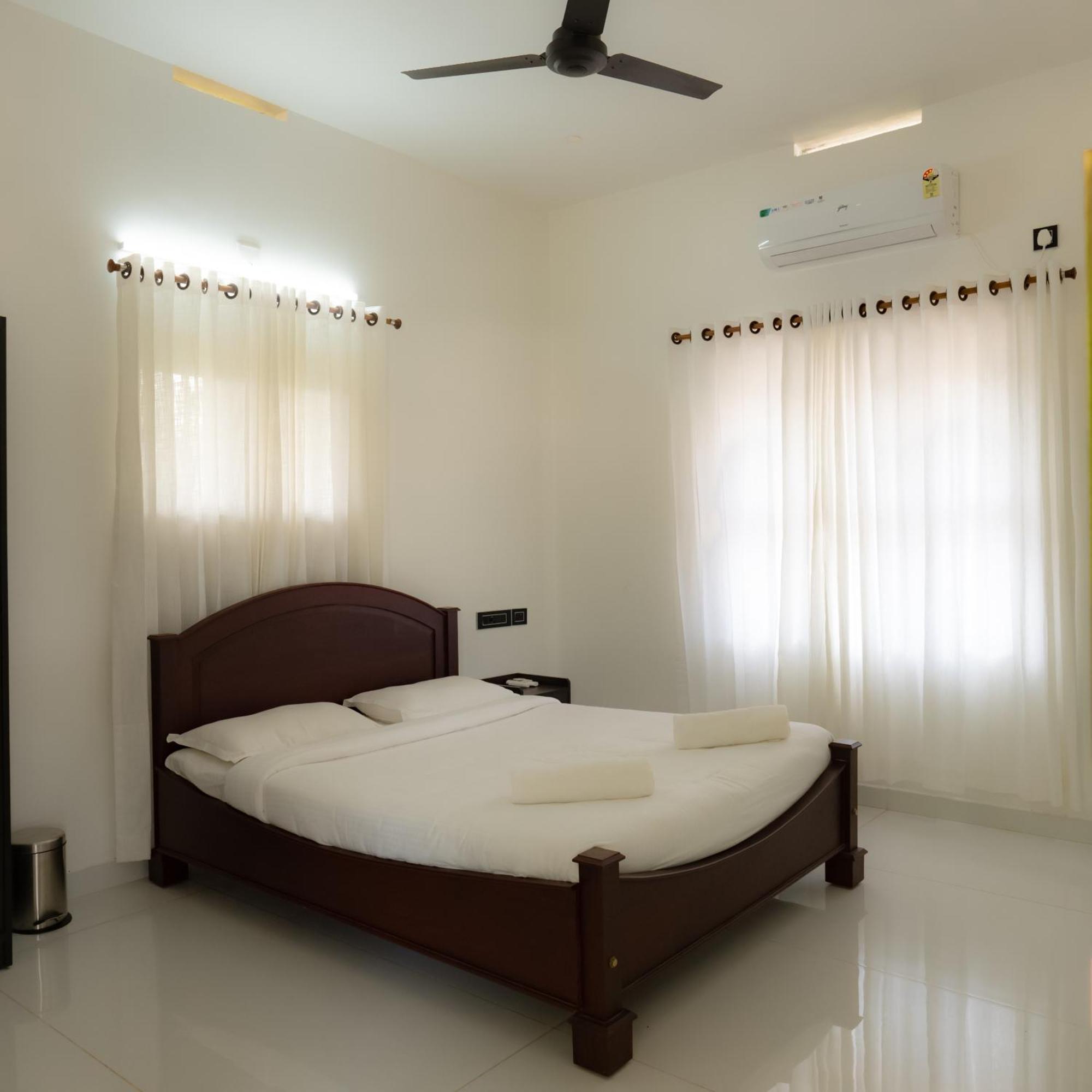 Tamarind Heritage Holiday Home Angamali Dış mekan fotoğraf