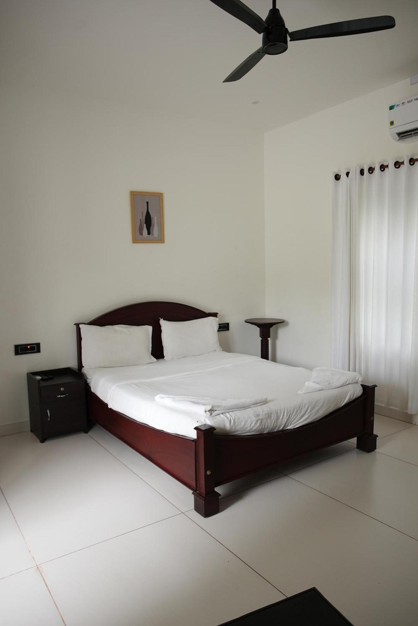 Tamarind Heritage Holiday Home Angamali Dış mekan fotoğraf
