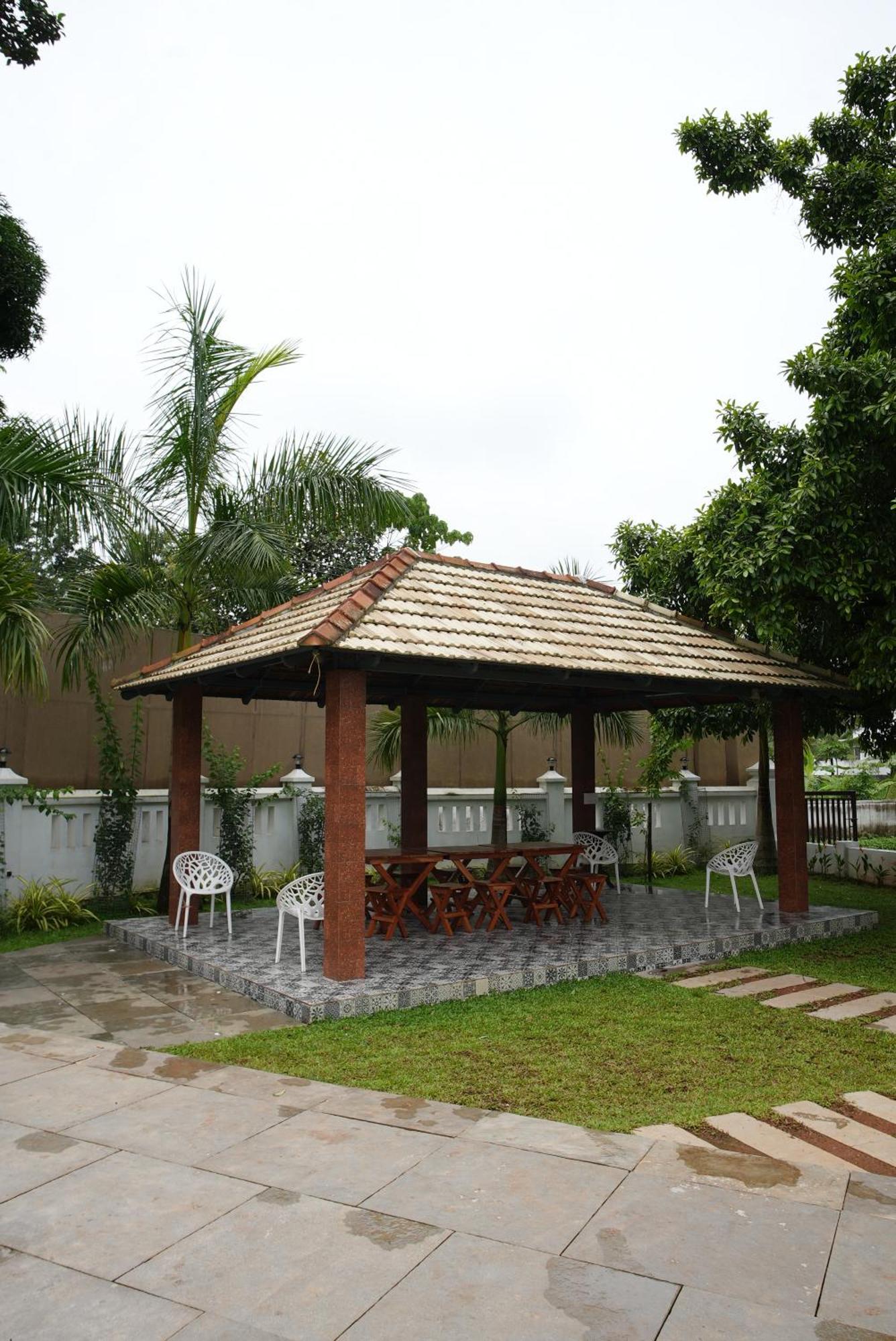 Tamarind Heritage Holiday Home Angamali Dış mekan fotoğraf