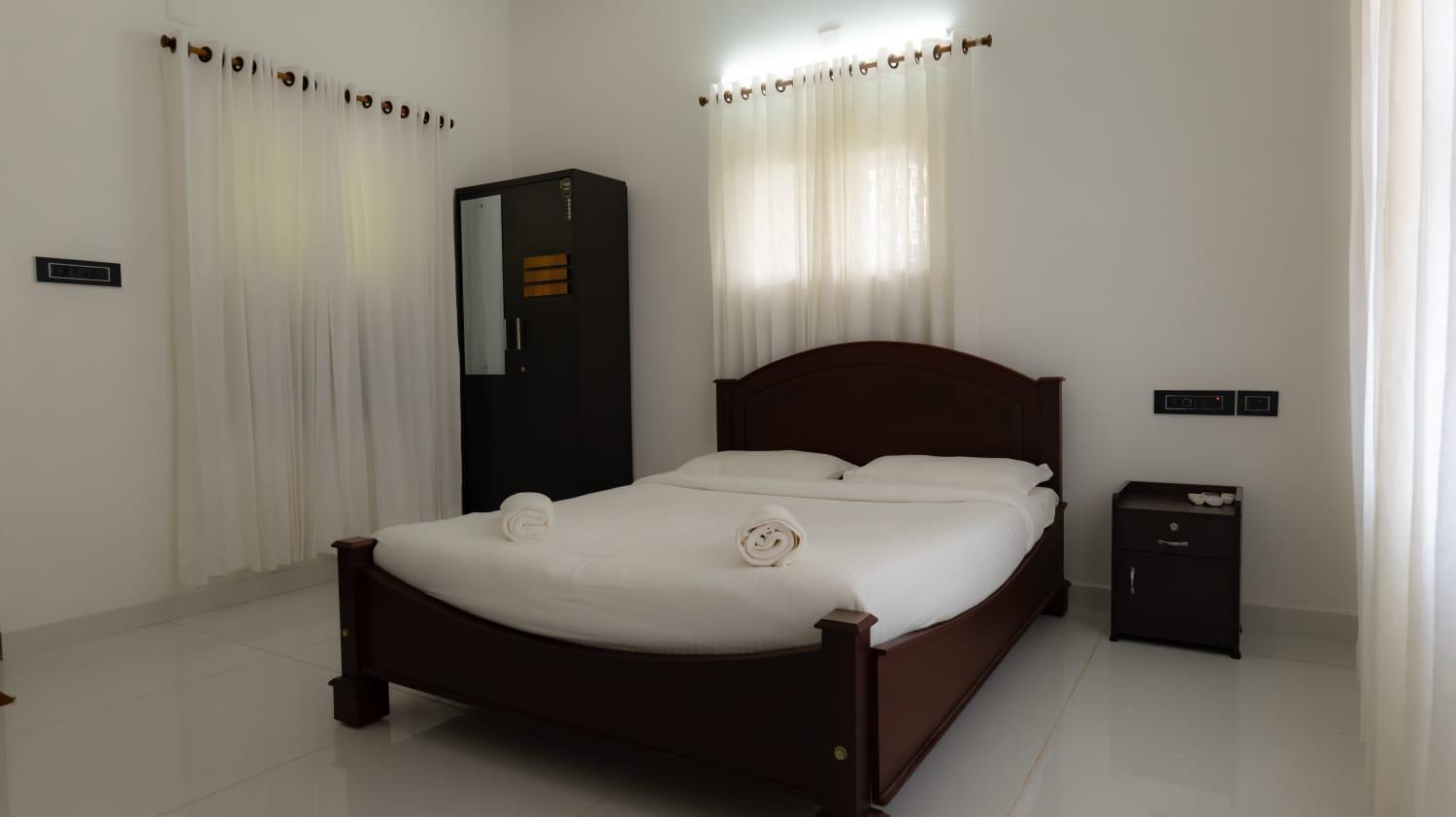Tamarind Heritage Holiday Home Angamali Dış mekan fotoğraf