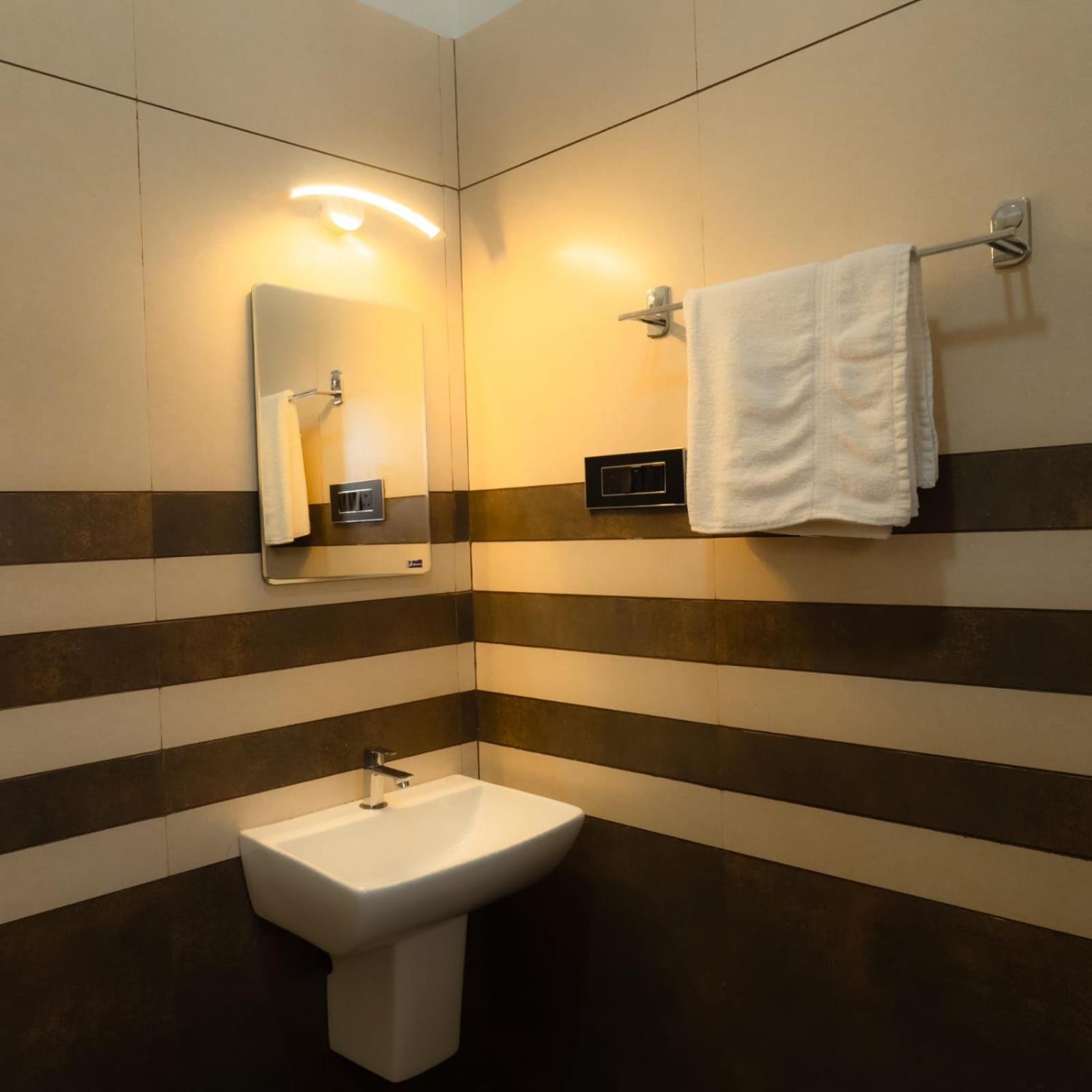 Tamarind Heritage Holiday Home Angamali Dış mekan fotoğraf